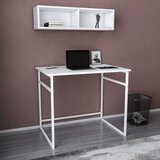 Woody Fashion hanah home radni sto hussum 322RTC1425