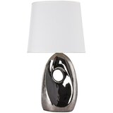Candellux Stolna lampa s tekstilnim sjenilom (visina 43 cm) Hierro – | shoptok.hr