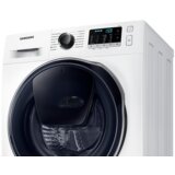 Samsung pralni stroj WW8NK52E0VW/LE slim 153788 | Shoptok.si