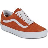Vans Nizke superge Old Skool Oranžna Cene