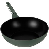 Berlinger Haus wok tiganj 28CM matte green collection BH-8158 cene
