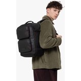 Eastpak Nahrbtnik črna | Shoptok.si