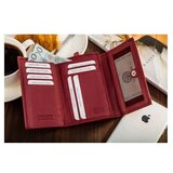 Betlewski BPDSS17CZERWONY60728 sarena | shoptok.hr