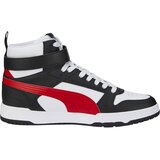 Puma Moška obutev za prosti čas RBD Game Low Bela cene