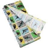 Rex London Papirnate salvete u setu od 10 kom Prehistoric Land - | shoptok.hr