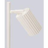 Nice Lamps Kremno bela namizna svetilka (višina 43 cm) Gleam – | Shoptok.si