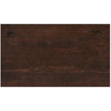  Prozorske klupice 2 kom. Tamno smeđa 80x 40 x 2 cm | shoptok.hr