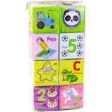  Set edukativnih i šarenih blokova za slaganje s motivima - 8u1 | shoptok.hr