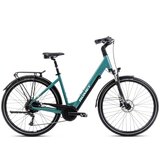  Bicikl ROMET e-MODECO URB 1.0 - L | shoptok.hr
