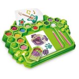 Dexyco crazy chic make up paleta duga | ePonuda.com