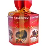 EUROCREM Bombonjera SWISSLION Eurodessert lux 250g | ePonuda.com