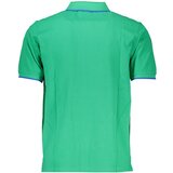 North Sails GREEN MEN&#39;S SHORT SLEEVED POLO SHIRT | shoptok.hr
