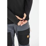 Whistler Men's sweatshirt Cloudmont Full Zip Midlayer | Shoptok.si