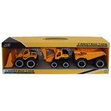  Set građevinskih vozila za djecu 070962 | Eponuda.ba