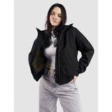 Volcom Wernan 10K Jakna black | Shoptok.si
