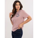 Sublevel Blouse-D12022AC02645F-dark pink | shoptok.hr