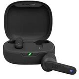 JBL Wave Flex bežične bubice otvoreni dizajn 32h IP54 crna Cene