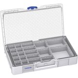 Tanos transportna kista systainer iii L89 83500003 abs plastika (š x v x d) 508 x 89 x 296 mm Cijene