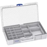 transportna kista systainer iii L89 83500003 abs plastika (š x v x d) 508 x 89 x 296 mm