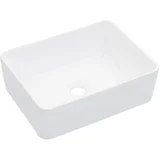  Umivaonik 40 x 30 x 13 cm keramički bijeli