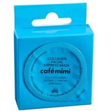 CafeMimi Gel maska za lice CAFÉ MIMI (ekspres, kolagen) 15ml | Eponuda.ba