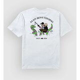 Salty Crew Mb Pont Neuf T-shirt white Cene