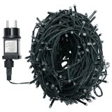 Aigostar LED RGBY Spoljni božićni niz 500xLED/3,6W/230V 50m IP44 | Eponuda.com