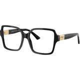 Jimmy Choo JC3027 5000 L (54) Črna/Kristalna | Shoptok.si
