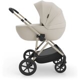 Kinderkraft kolica 3u1 prime 3 beige | Eponuda.com
