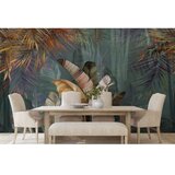 WALLXPERT Tapeta za zid MDK-00164, 400x270 cm, Šarena | Eponuda.ba