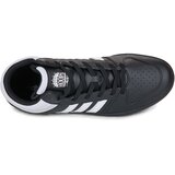 Adidas Visoke superge HOOPS MID CLASSIC Črna | Shoptok.si