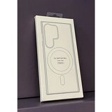 BAVITEL samsung S24 ultra magsafe transparent zaštitna maska | Eponuda.com