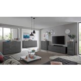 MID.YOU TV-ELEMENT antracit | Shoptok.si
