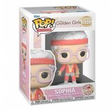 Funko POP! TV: The Golden Girls 40th - Sophia | ePonuda.com