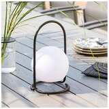 Atmosphera LED RGB spoljašnja lampa PIA LED/3,5W/5V 1800 mAh IP44 Cene