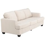 Venture Home Sani trosjed 214 cm, bež Slike
