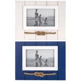 Signes Grimalt Okvirji za slike Fotografija Frame 2 Enote Modra Cene