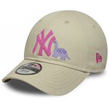 New Era Kape s šiltom Tod dino icon 9forty neyyan Bež Cene