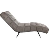 MID.YOU LEŽALNI POČIVALNIK, siva tekstil | Shoptok.si