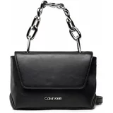 Calvin Klein Ročna torba Linked Xbody K60K608742 BAX