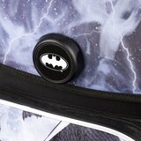 BAAGL Prvošolski set Ergo Batman Storm Fidlock (3-delni) + DARILO | Shoptok.si