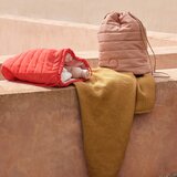 Liewood otroški športni nahrbtnik z vrvico samar tuscany rose | Shoptok.si