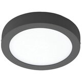 Eglo 33577 - LED prigušiva svetiljka ARGOLIS-C LED/16,5W/230V IP44 antracit | Eponuda.com