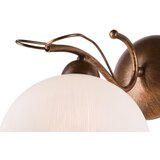  Zidna lampa COBRA 1xE27/60W/230V bronza/patina | Eponuda.com