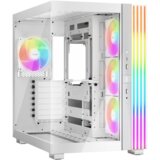 BE QUIET LIGHT BASE 600 LX Bela Midi Tower Bela Cene