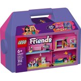 Lego Friends Creative Suitcase Doll's House 42697 Cene