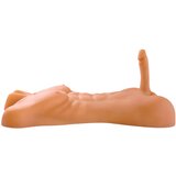 Pipedream Fuck Me Silly - masturbator moškega trupa | Shoptok.si