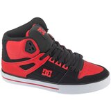 Dc Shoes Visoke superge Pure High-Top Wc Rdeča Cene