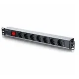 NAPOJNI PANEL ZA RACK 7 mj DN-95402
