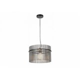 Rabalux Visilica Inesa E27 1x MAX 40W mat crno (72261) | ePonuda.com